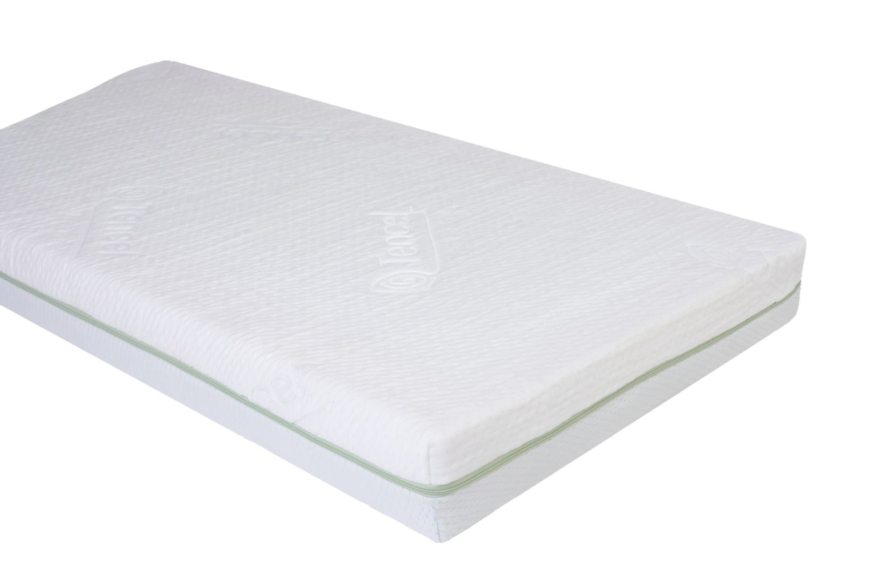 BabyMatex saltea ortopedica ECO GREEN 120x60x10 cm