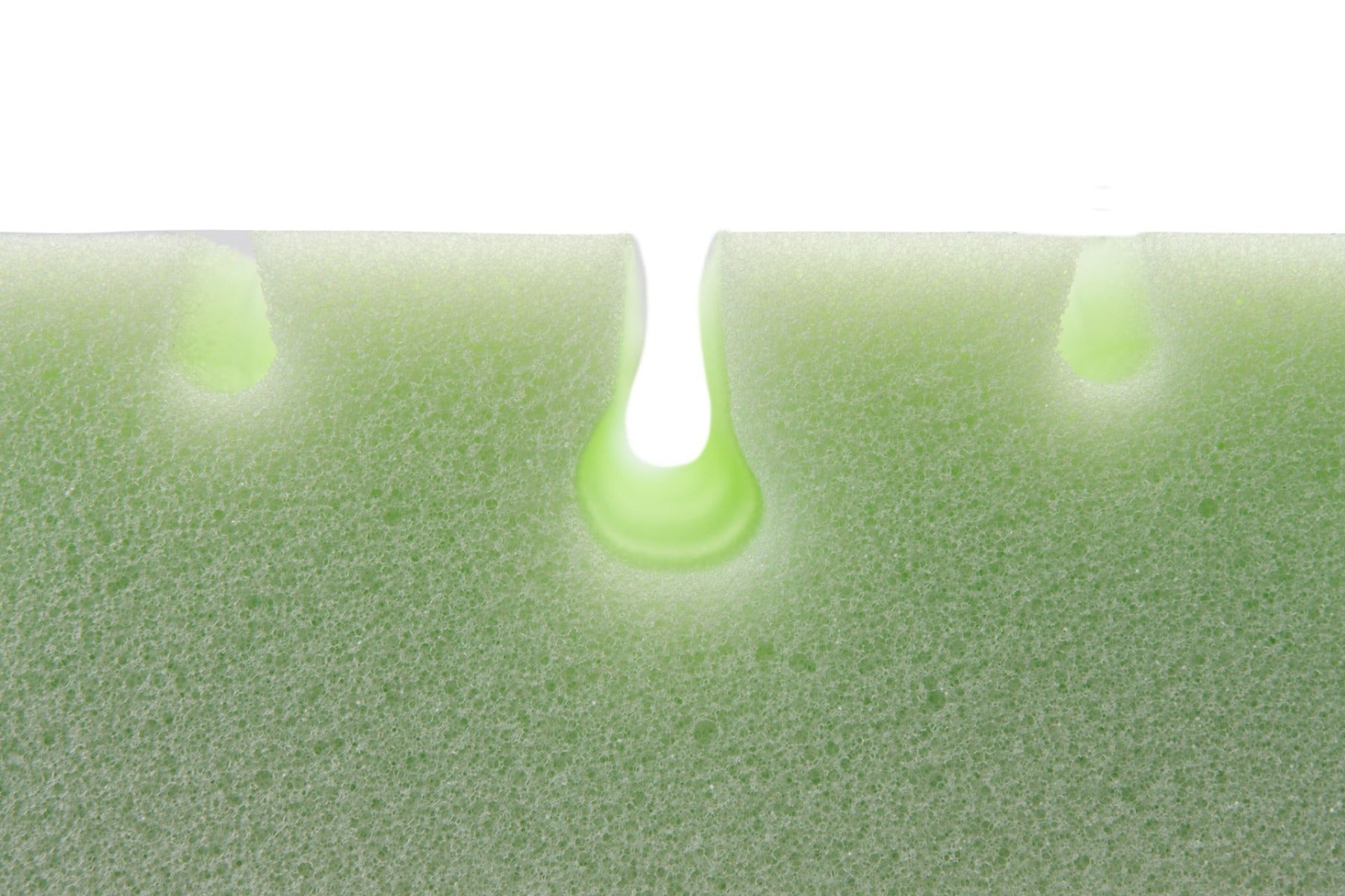 BabyMatex saltea ortopedica ECO GREEN 120x60x10 cm