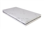 BabyMatex saltea ortopedica Eco Pantera 120x60x10 cm