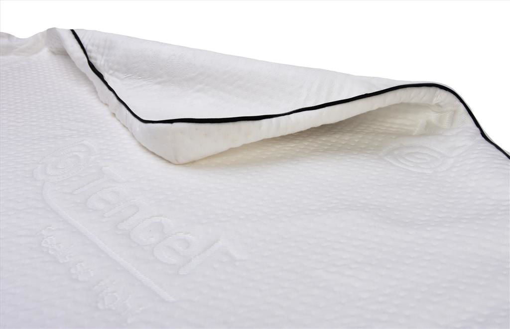 BabyMatex saltea ortopedica Eco Pantera 120x60x10 cm