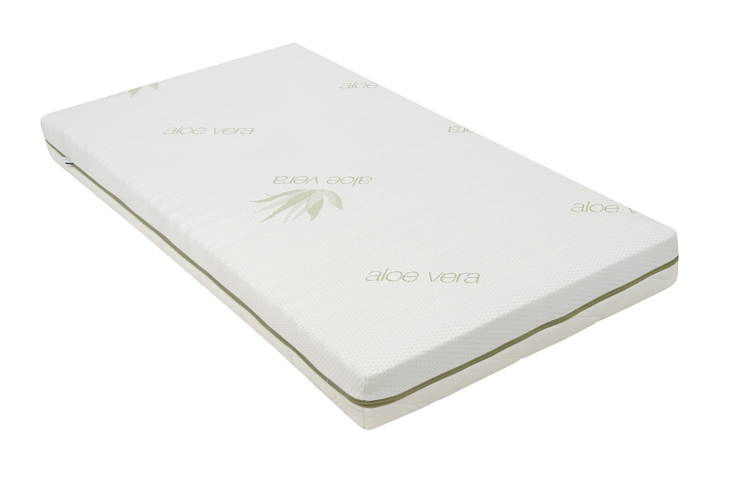BabyMatex saltea ortopedica FLORA 120x60x10 cm