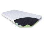 BabyMatex saltea ortopedica FLORA 120x60x10 cm