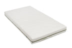 BabyMatex saltea ortopedica FLORA 120x60x10 cm