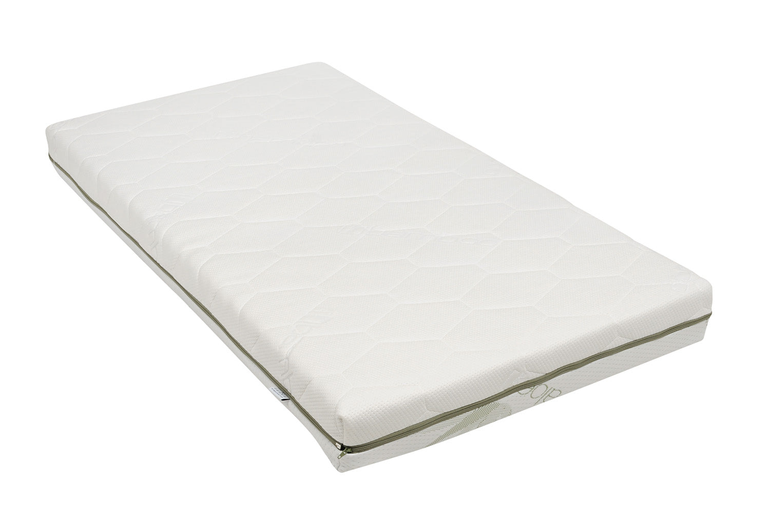 BabyMatex saltea ortopedica FLORA 120x60x10 cm