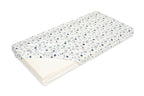 BabyMatex cearsaf imprimat bumbac cu elastic 120x60 cm 02