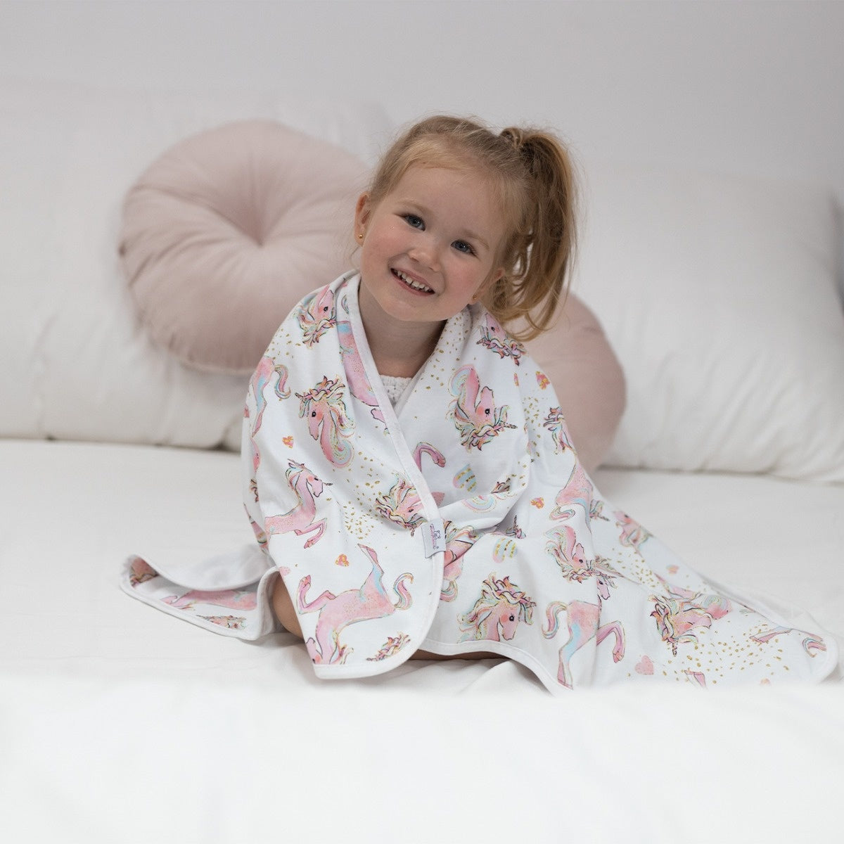 BabyMatex patura bebe Ines 75x100 cm