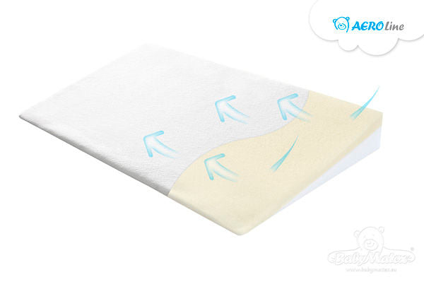 BabyMatex perna bebe 60x36 cm Klin Air 0m+ TBO320 02