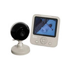 Babymoov camera video 360 cu monitor bebe YOO Start 0m+
