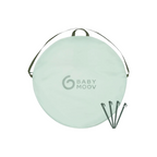 Babymoov Cort Anti UV UPF 50+ Moov&Protect Green Lagoon
