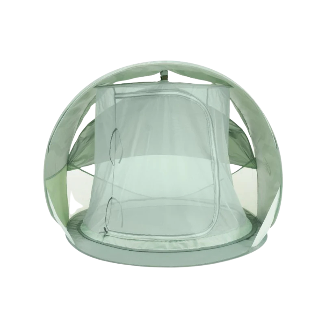 Babymoov Cort Anti UV UPF 50+ Moov&Protect Green Lagoon