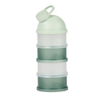 Babymoov dozator lapte praf Babydose 0m+ Mineral Green