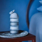 Babymoov dozator lapte praf Babydose 0m+ Mineral Sand