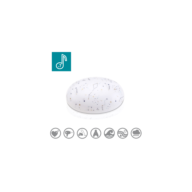 Babymoov lampa de veghe Sleepy 0m+ 03