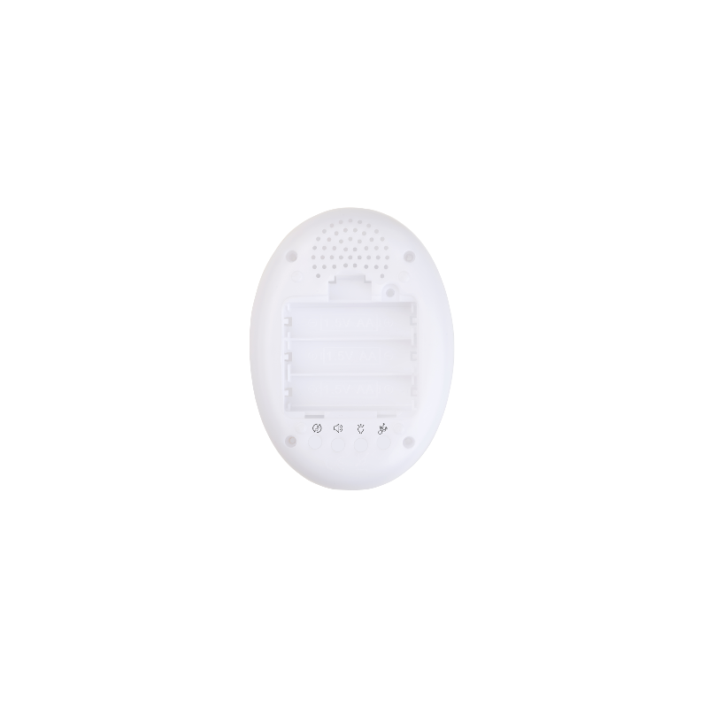 Babymoov lampa de veghe Sleepy 0m+ 04