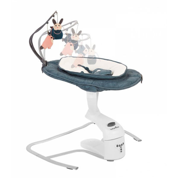 Babymoov leagan Swoon Motion pentru 0-9 kg