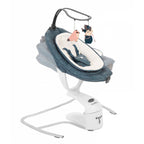 Babymoov leagan Swoon Motion pentru 0-9 kg