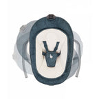 Babymoov leagan Swoon Motion pentru 0-9 kg