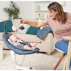 Babymoov leagan Swoon Motion pentru 0-9 kg
