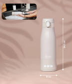  Mineral Beige