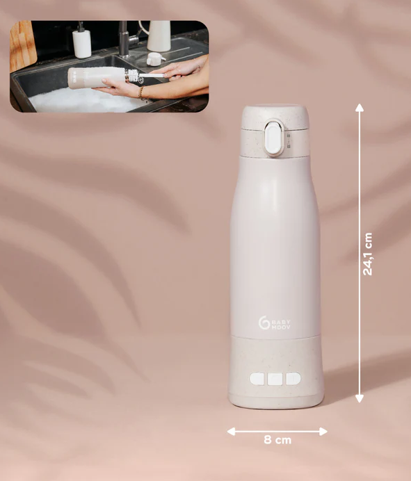  Mineral Beige