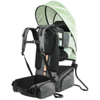 Babymoov port-bebe pentru drumetii Moov and Hike 6m+