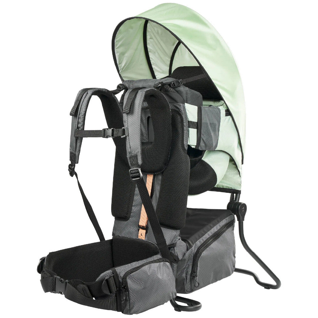 Babymoov port-bebe pentru drumetii Moov and Hike 6m+