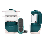Babymoov robot multifunctional Nutribaby + 6in1 Opal Green