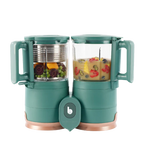 Babymoov robot multifunctional Nutribaby Glass 4in1