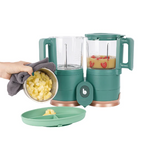 Babymoov robot multifunctional Nutribaby Glass 4in1