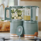 Babymoov robot multifunctional Nutribaby Glass 4in1
