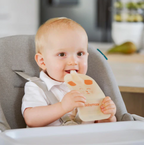 Babymoov set 20 pungi reutilizabile de hranire ISY
