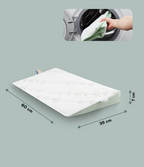 Babymoov suport pentru somn Cosymat Antibacterial 0m+