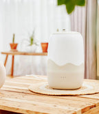 Babymoov umidificator digital 3in1 cu ultrasunete Wave
