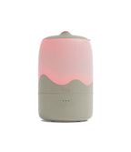 Babymoov umidificator digital 3in1 cu ultrasunete Wave