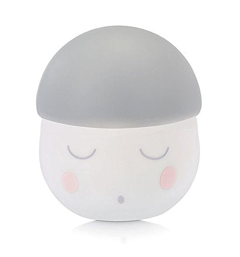 Babymoov Lampa de veghe Squeezy 0m+  01