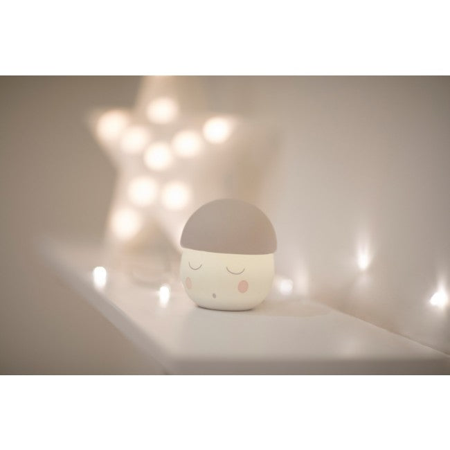 Babymoov Lampa de veghe Squeezy 0m+  03