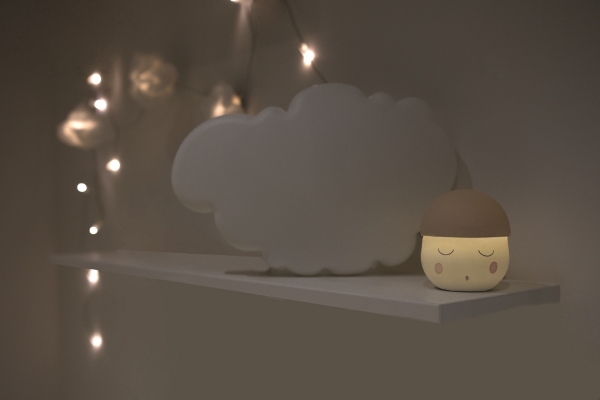 Babymoov Lampa de veghe Squeezy 0m+  04