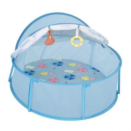 Babymoov cort de plaja anti-UV Babyni Parasols 01