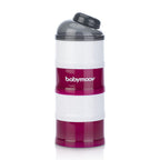 Babymoov dozator lapte praf, Cherry 01