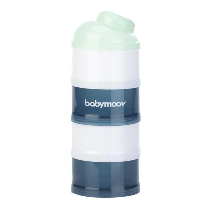 Babymoov dozator lapte praf, Arctic 01