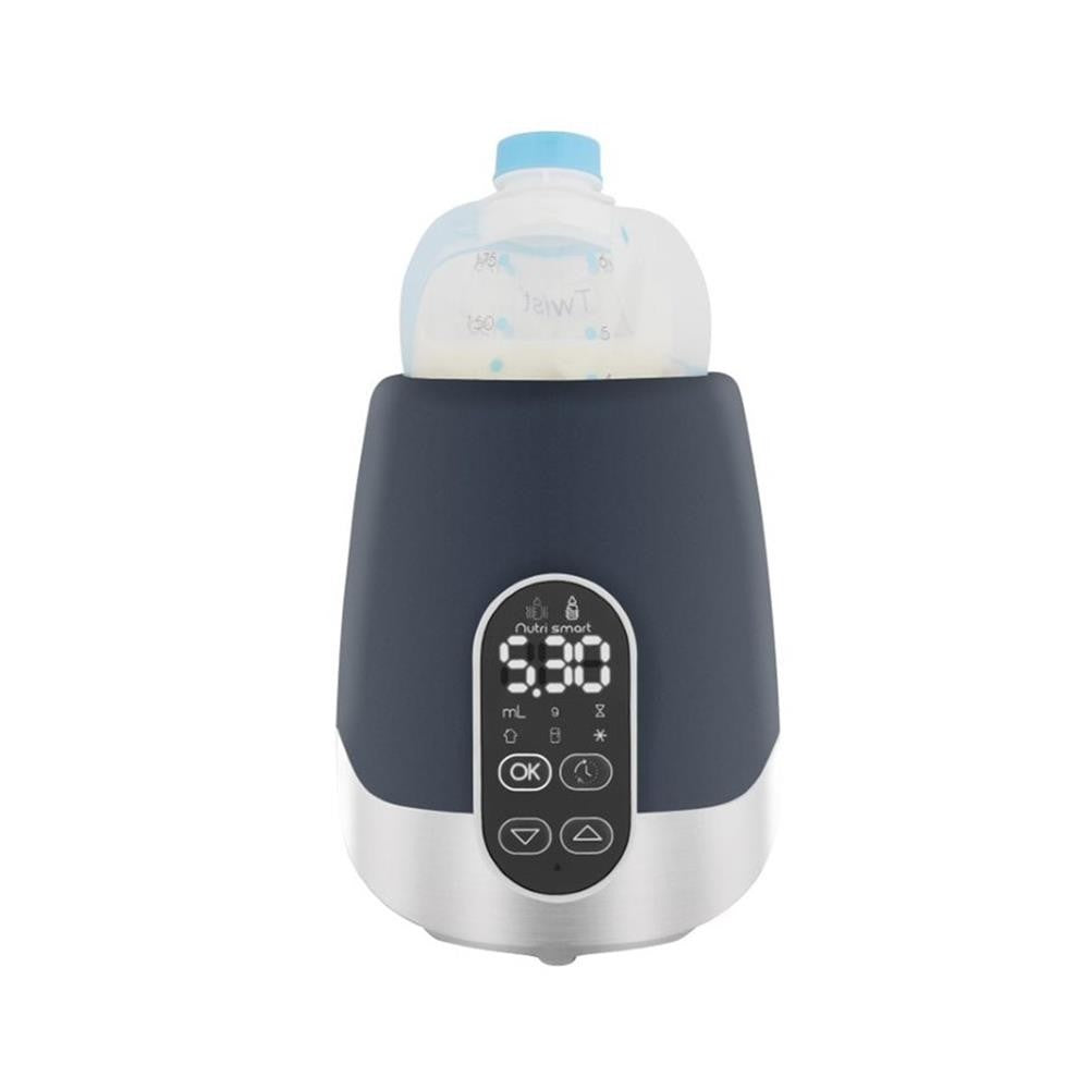 Babymoov incalzitor biberoane NutriSmart A002032 01