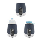 Babymoov incalzitor biberoane NutriSmart A002032  02
