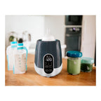 Babymoov incalzitor biberoane NutriSmart A002032  05