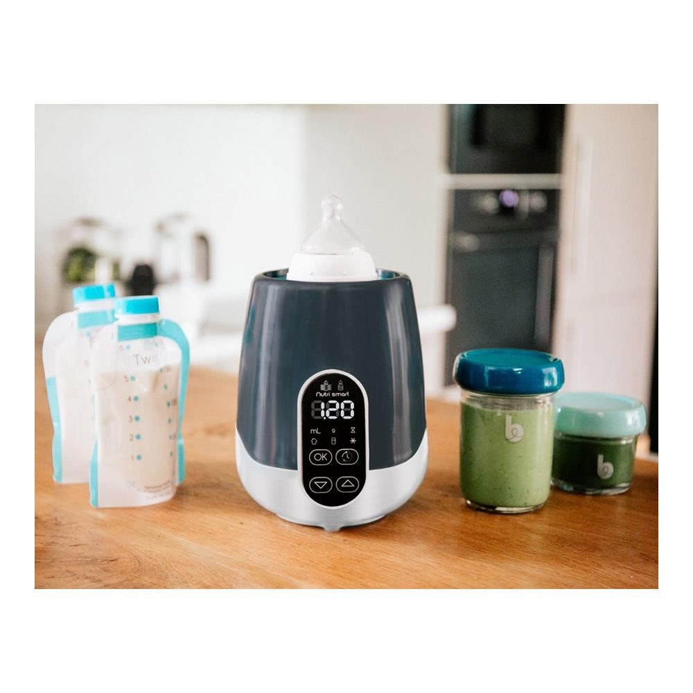 Babymoov incalzitor biberoane NutriSmart A002032  05