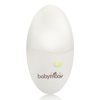 Babymoov Lampa de veghe Wall nightlight