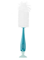 Babymoov perie pentru biberoane model 2in1, Albastru 01