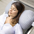 Babymoov Perna multifunctionala 3in1 MUM&B pentru 0m+ 08