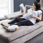 Babymoov Perna multifunctionala 3in1 MUM&B pentru 0m+ 09