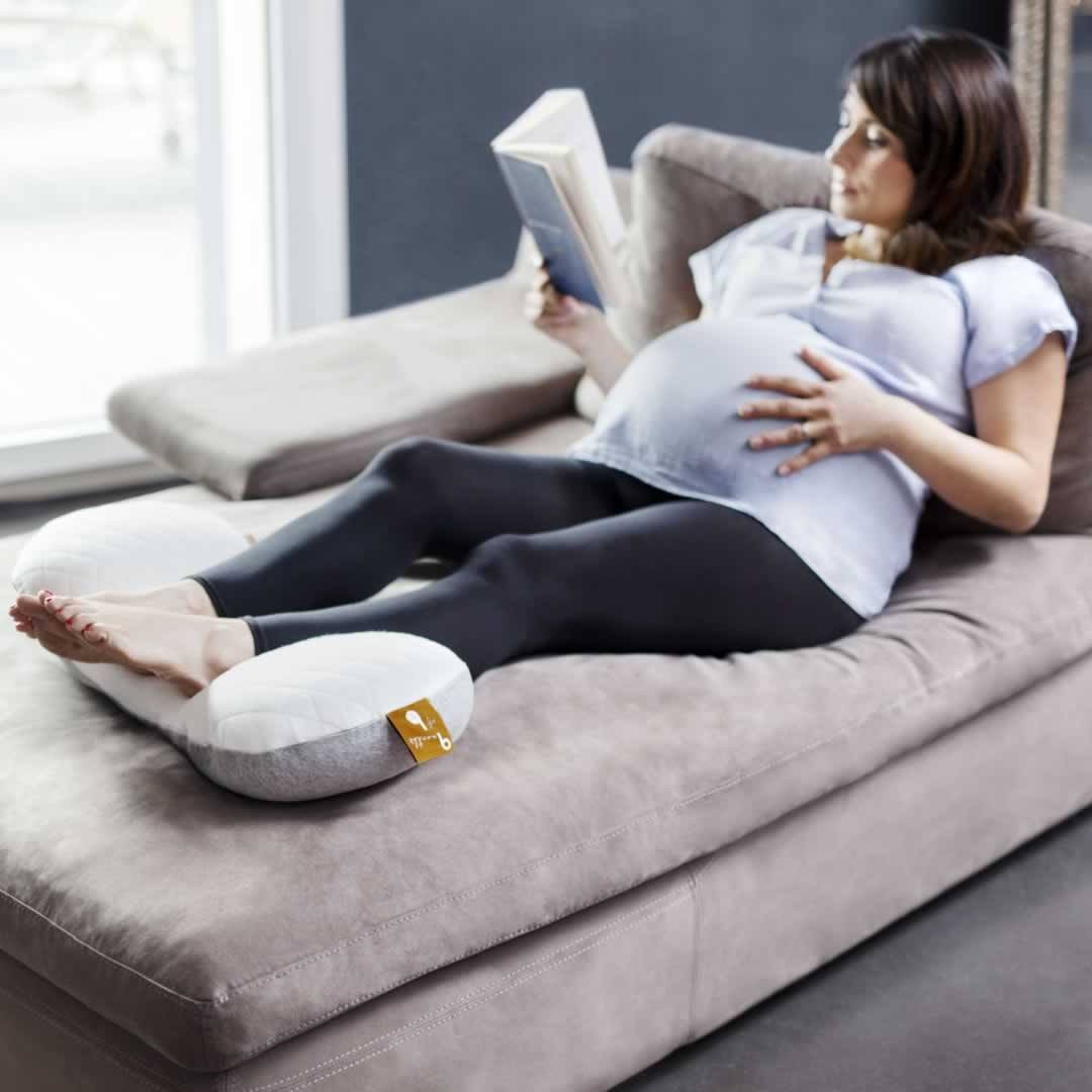 Babymoov Perna multifunctionala 3in1 MUM&B pentru 0m+ 09