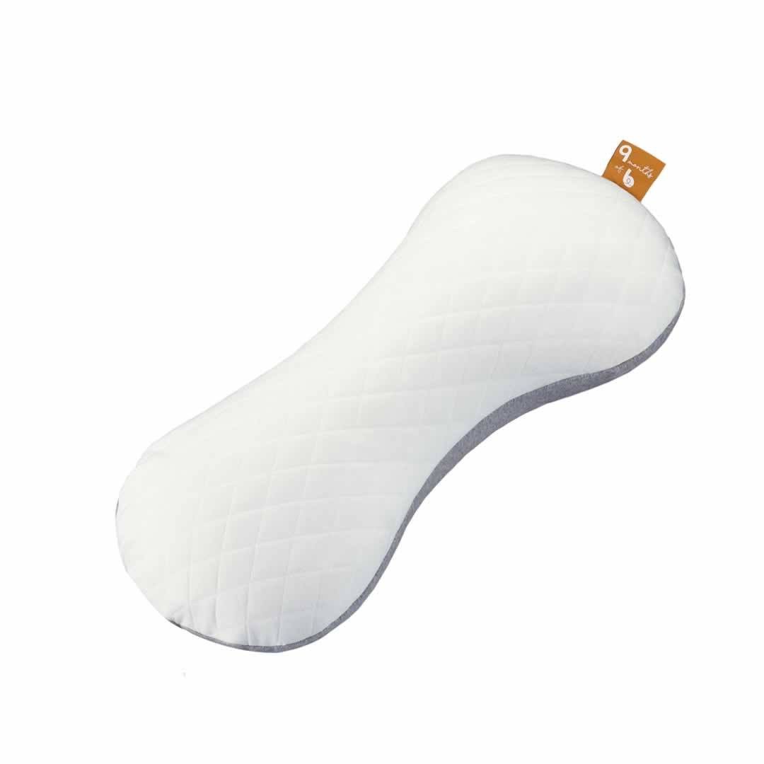 Babymoov Perna multifunctionala 3in1 MUM&B pentru 0m+ White 01